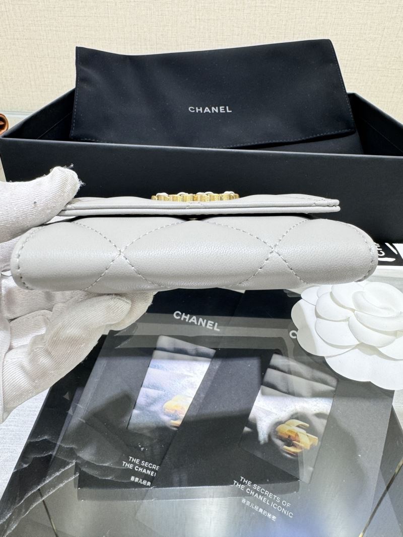 Chanel Wallet Purse